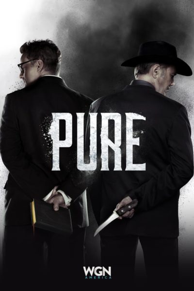 Pure-poster
