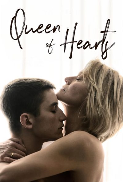 Queen of Hearts-poster