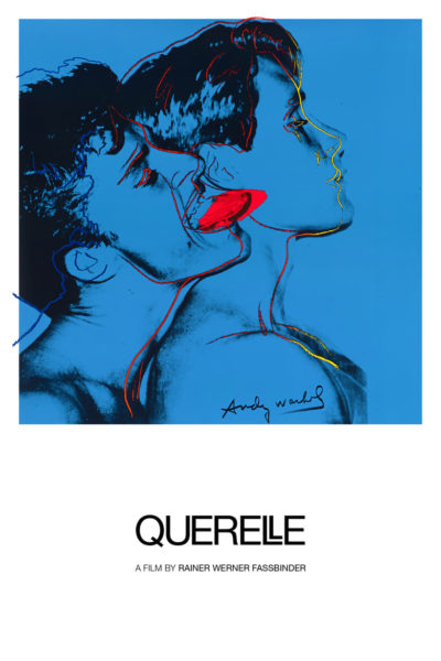 Querelle-poster