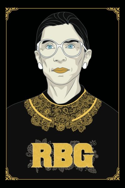 RBG-poster
