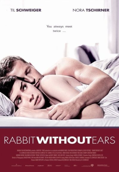 Rabbit Without Ears-poster