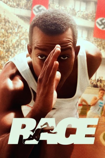Race-poster