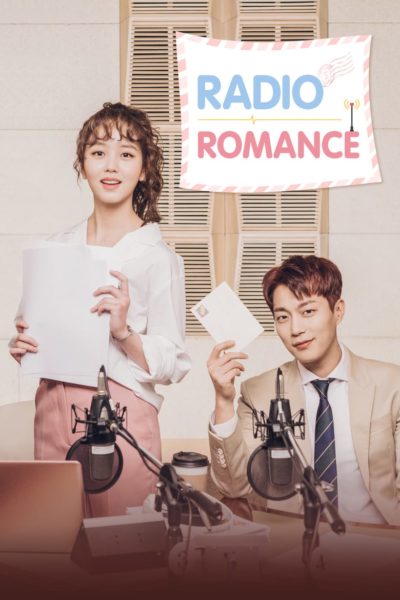 Radio Romance-poster