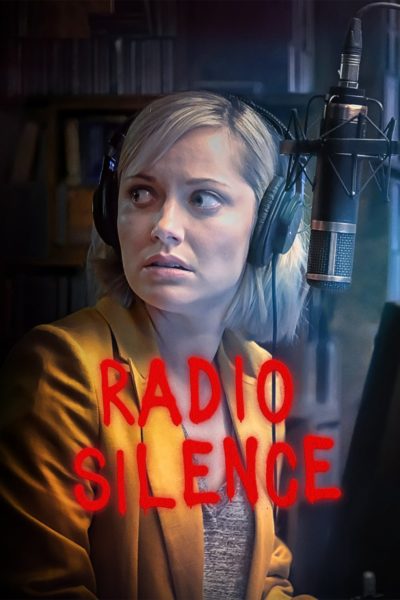 Radio Silence-poster