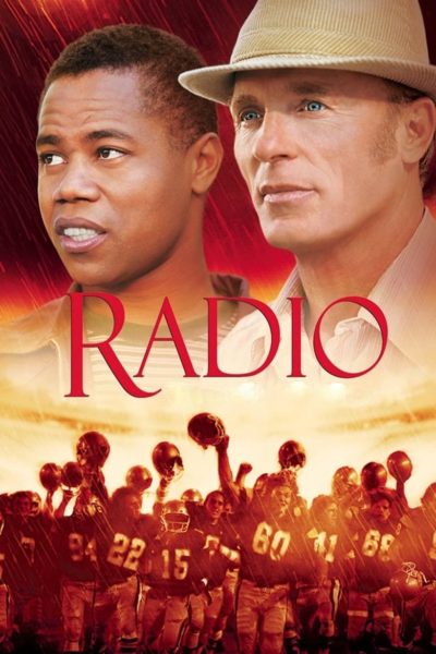 Radio-poster