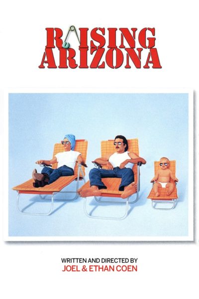 Raising Arizona-poster