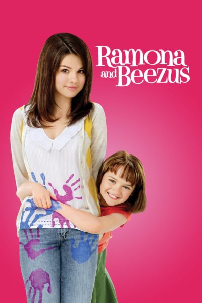 Ramona and Beezus-poster
