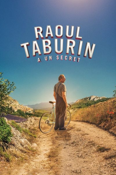 Raoul Taburin-poster