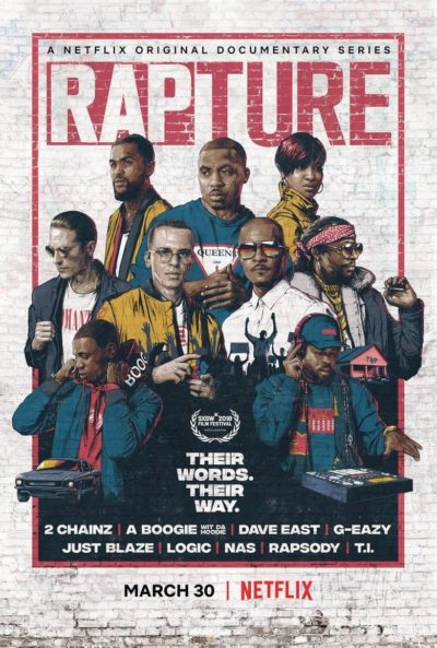 Rapture-poster