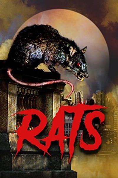 Rats-poster