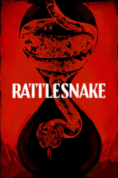 Rattlesnake-poster