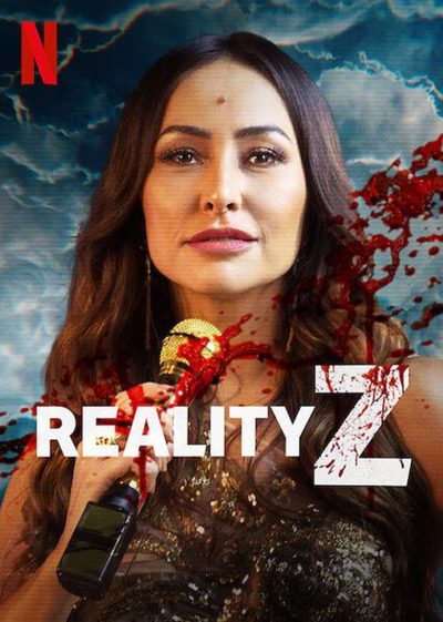 Reality Z-poster