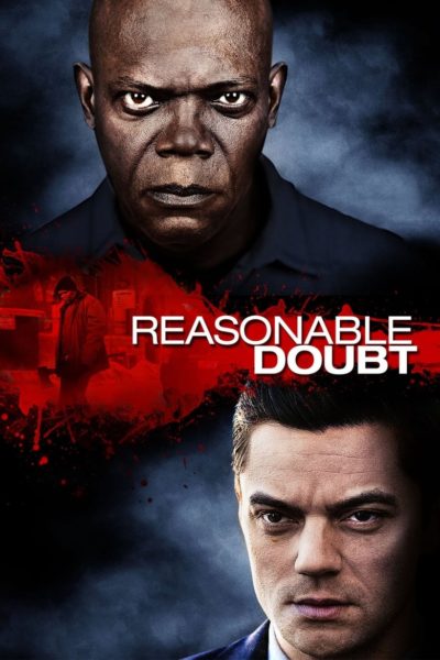 Reasonable Doubt-poster