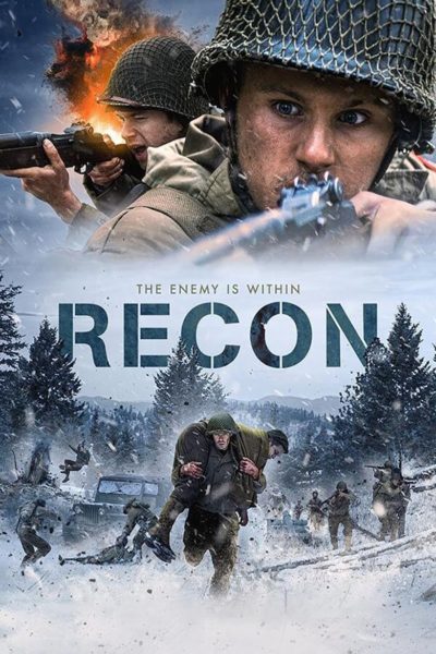 Recon-poster