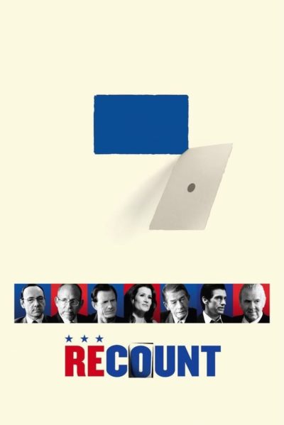 Recount-poster