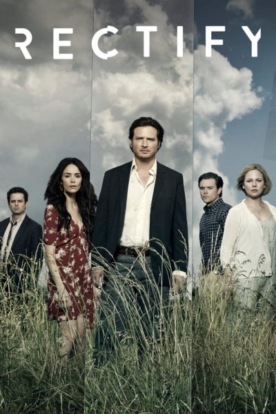 Rectify-poster