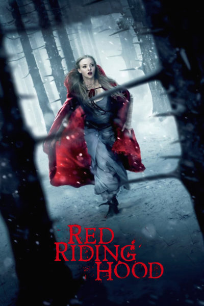Red Riding Hood-poster