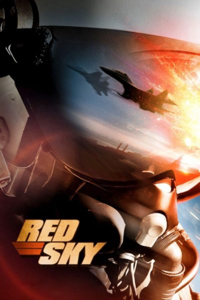 Red Sky-poster