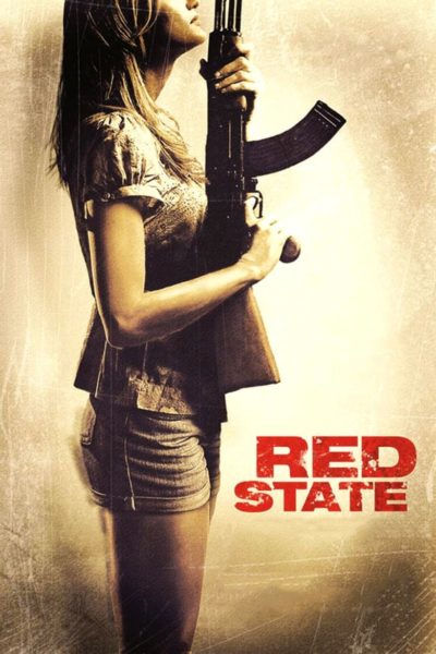 Red State-poster