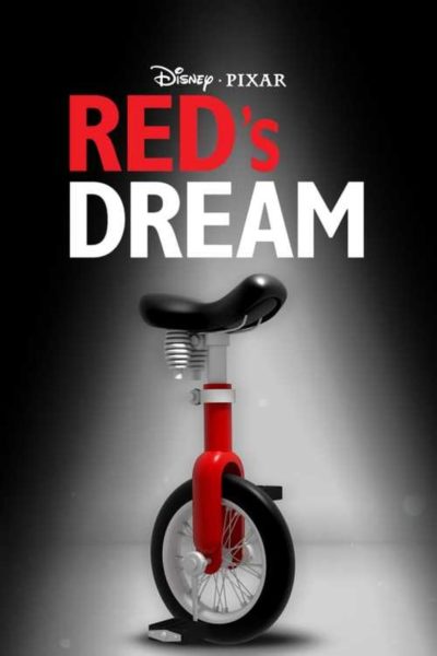 Red’s Dream-poster