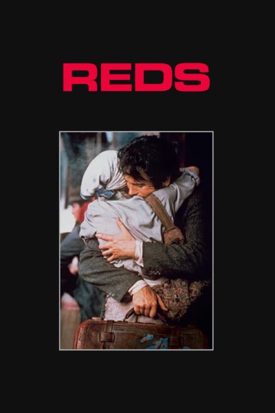 Reds-poster