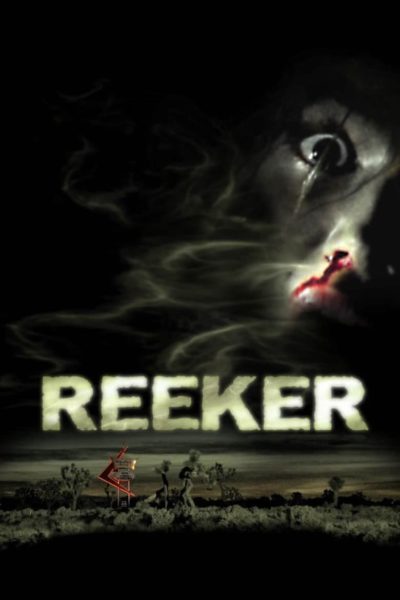 Reeker-poster