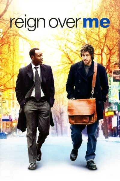 Reign Over Me-poster