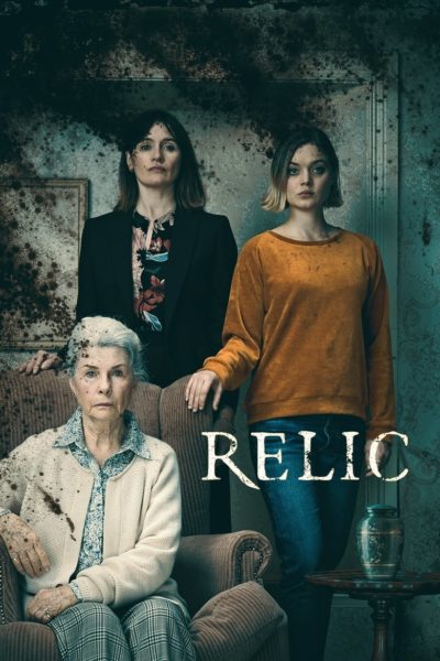 Relic-poster