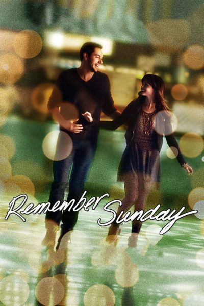Remember Sunday-poster