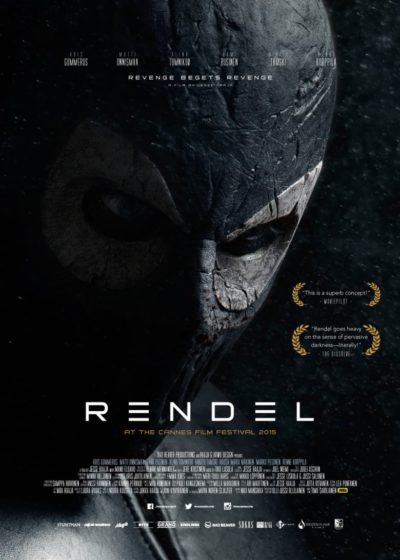 Rendel-poster