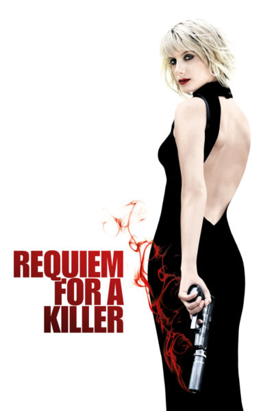 Requiem for a Killer-poster