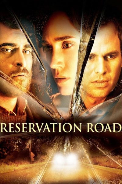 Reservation Road-poster