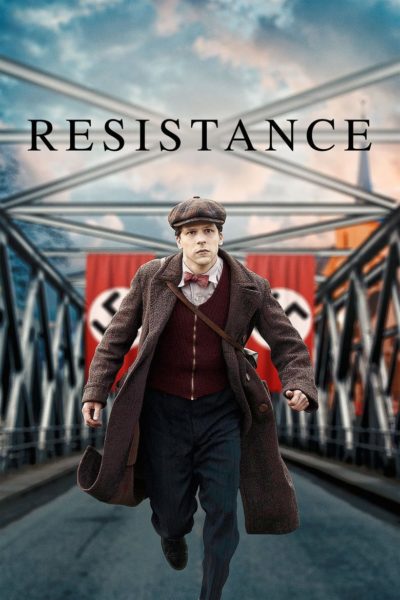 Resistance-poster