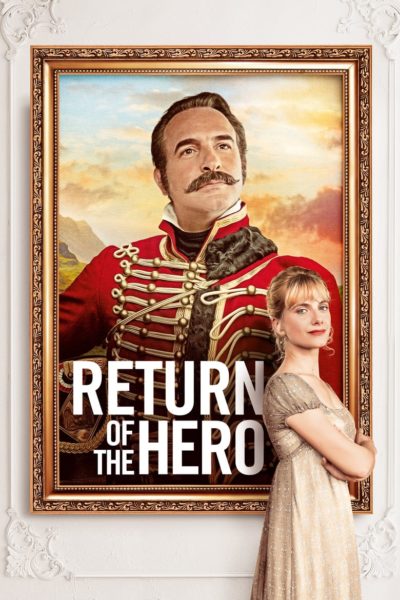 Return of the Hero-poster