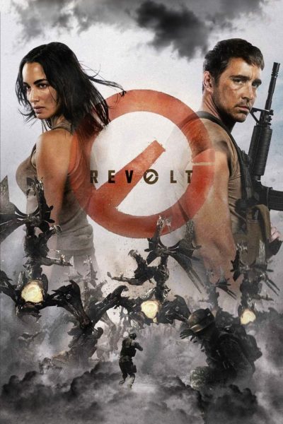 Revolt-poster