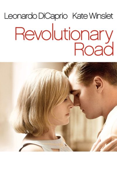 Revolutionary Road-poster