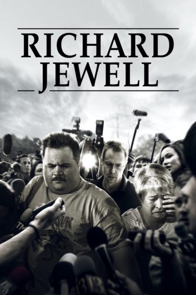 Richard Jewell-poster
