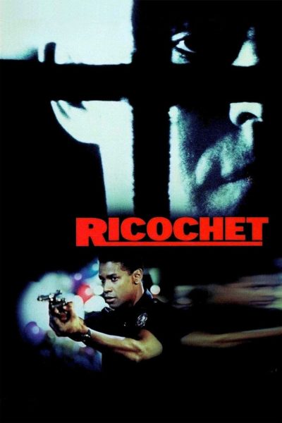 Ricochet-poster