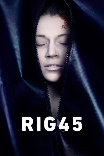Rig 45-poster