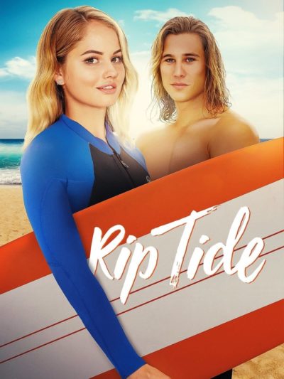 Rip Tide-poster