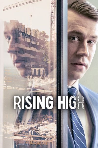 Rising High-poster
