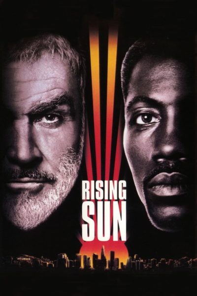 Rising Sun-poster
