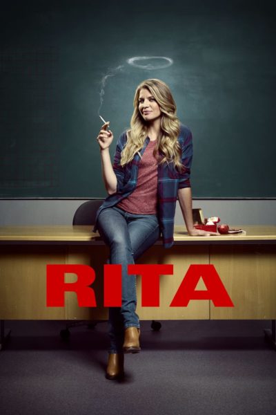 Rita-poster