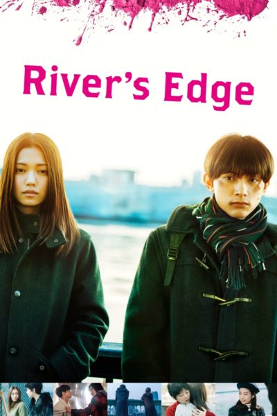 River’s Edge-poster