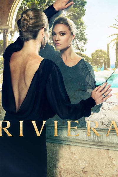 Riviera-poster