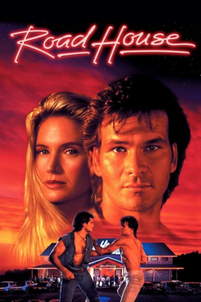 Road House-poster