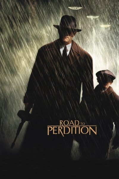 Road to Perdition-poster