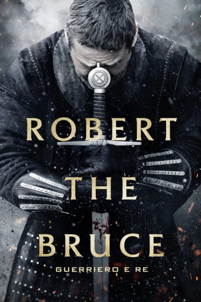 Robert the Bruce-poster