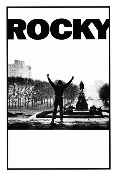 Rocky-poster