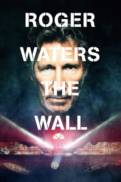 Roger Waters: The Wall-poster